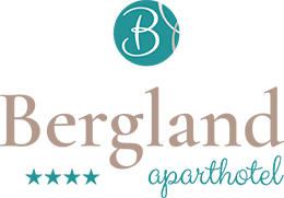 Aparthotel Bergland Logo