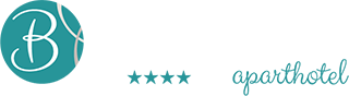 Aparthotel Bergland Logo